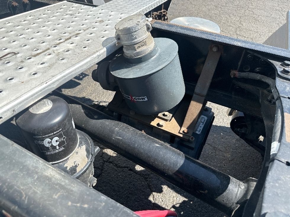 Day Cab Tractor-Heavy Duty Tractors-Freightliner-2020-D12264SD-Wilsonville-OR-224,099\n\t\tmiles-$ 85,750 - Image 18