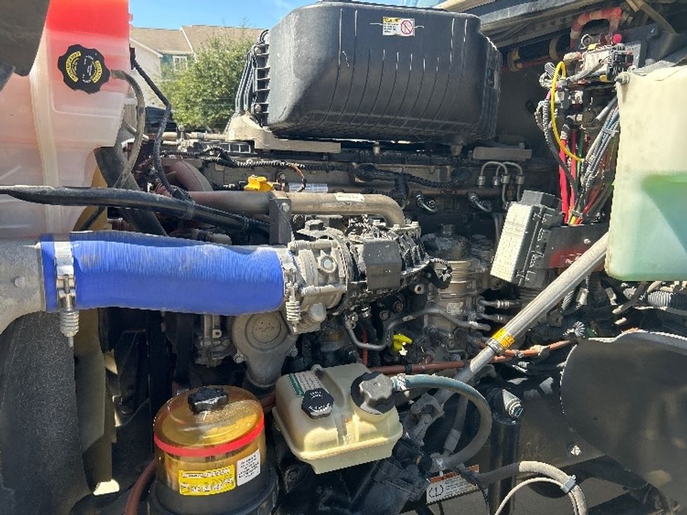 Day Cab Tractor-Heavy Duty Tractors-Freightliner-2020-D12284SD-Houston-TX-265,521\n\t\tmiles-$ 107,500 - Image 16