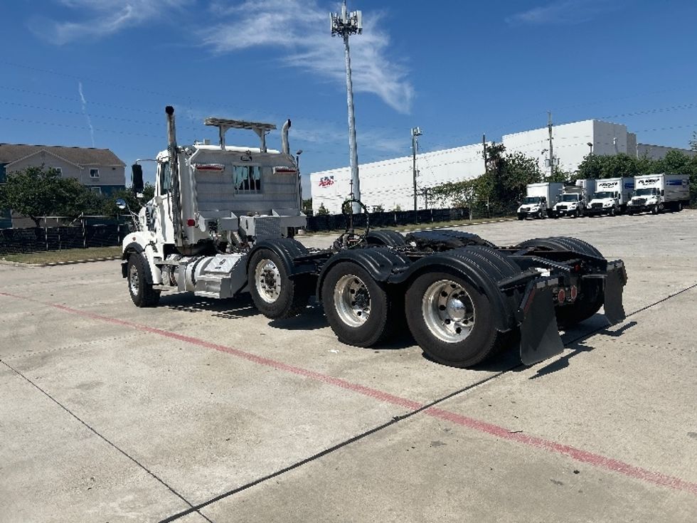 Day Cab Tractor-Heavy Duty Tractors-Freightliner-2020-D12284SD-Houston-TX-265,521\n\t\tmiles-$ 107,500 - Image 5