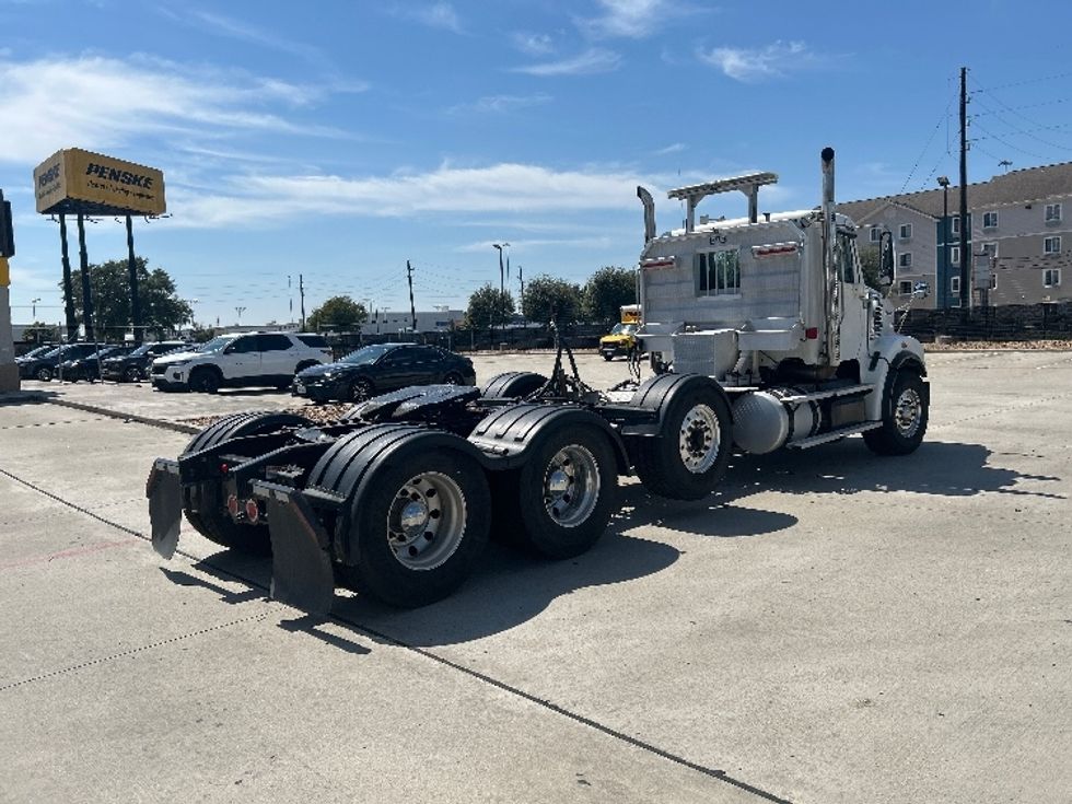 Day Cab Tractor-Heavy Duty Tractors-Freightliner-2020-D12284SD-Houston-TX-265,521\n\t\tmiles-$ 107,500 - Image 7