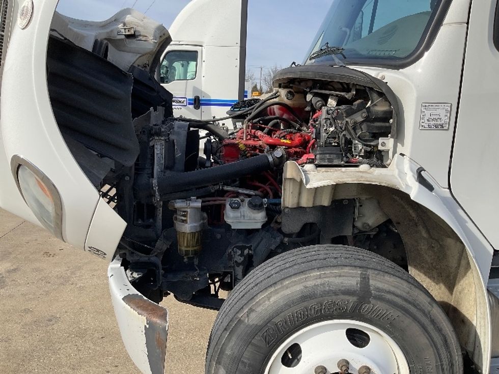 Day Cab Tractor-Heavy Duty Tractors-Freightliner-2020-M2-Bowling Green-KY-149,880\n\t\tmiles-$ 51,000 - Image 16