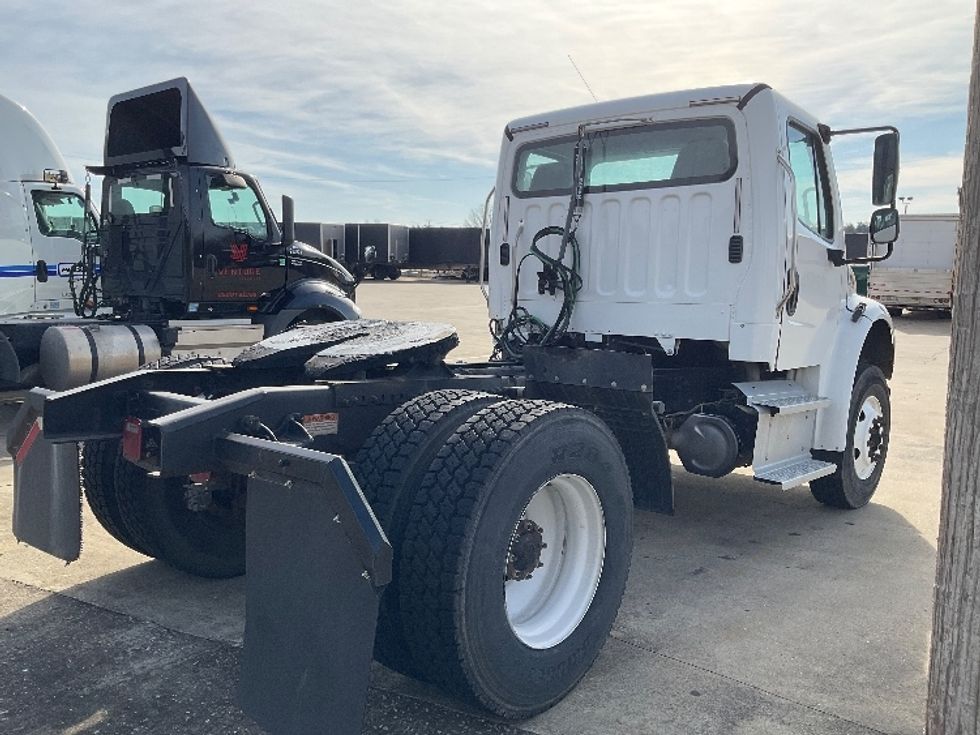 Day Cab Tractor-Heavy Duty Tractors-Freightliner-2020-M2-Bowling Green-KY-149,880\n\t\tmiles-$ 51,000 - Image 7