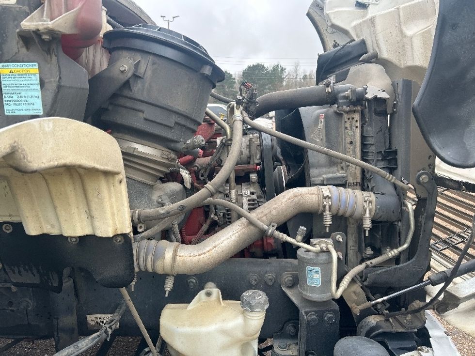 Day Cab Tractor-Heavy Duty Tractors-Freightliner-2020-M2-Jackson-MS-123,792\n\t\tmiles-$ 60,000 - Image 15