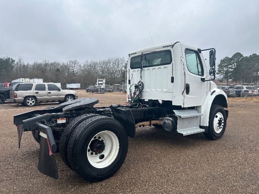 Day Cab Tractor-Heavy Duty Tractors-Freightliner-2020-M2-Jackson-MS-123,792\n\t\tmiles-$ 60,000 - Image 7