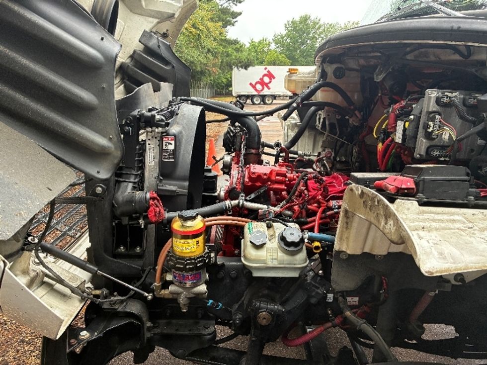 Day Cab Tractor-Heavy Duty Tractors-Freightliner-2020-M2-Jackson-MS-133,151\n\t\tmiles-$ 12,500 - Image 14