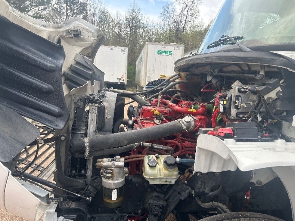 Day Cab Tractor-Heavy Duty Tractors-Freightliner-2020-M2-Jackson-MS-145,279\n\t\tmiles-$ 58,500 - Image 16