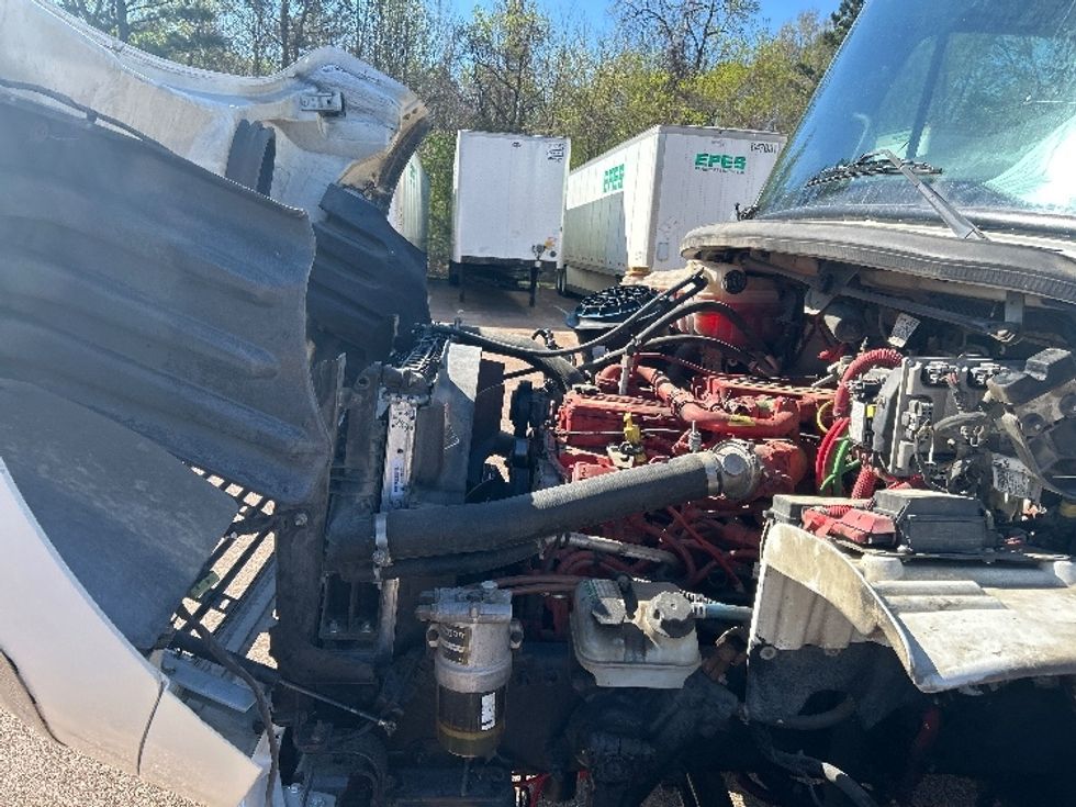 Day Cab Tractor-Heavy Duty Tractors-Freightliner-2020-M2-Jackson-MS-224,501\n\t\tmiles-$ 53,000 - Image 16