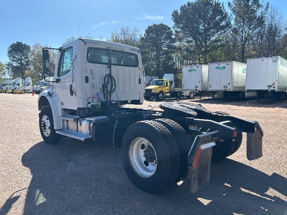 Day Cab Tractor-Heavy Duty Tractors-Freightliner-2020-M2-Jackson-MS-224,501\n\t\tmiles-$ 53,000 - Image 5