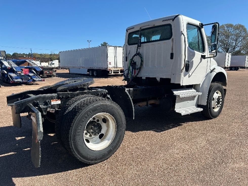 Day Cab Tractor-Heavy Duty Tractors-Freightliner-2020-M2-Jackson-MS-224,501\n\t\tmiles-$ 53,000 - Image 7