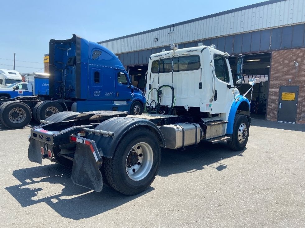 Day Cab Tractor-Heavy Duty Tractors-Freightliner-2020-M2-Mississauga-ON-428,033\n\t\tkm-$ 52,250 - Image 7