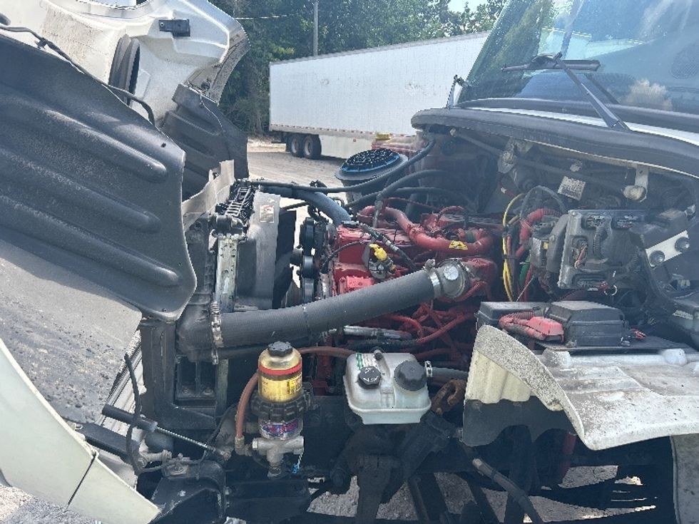 Day Cab Tractor-Heavy Duty Tractors-Freightliner-2020-M2-Moberly-MO-167,370\n\t\tmiles-$ 59,500 - Image 16