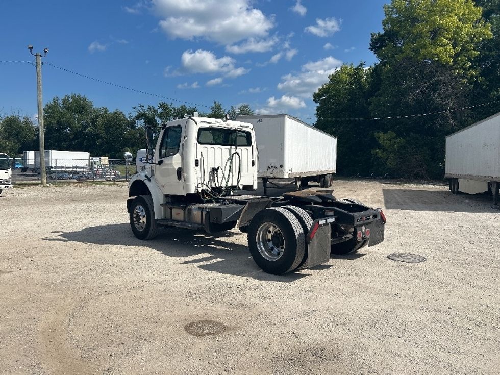 Day Cab Tractor-Heavy Duty Tractors-Freightliner-2020-M2-Moberly-MO-167,370\n\t\tmiles-$ 59,500 - Image 5