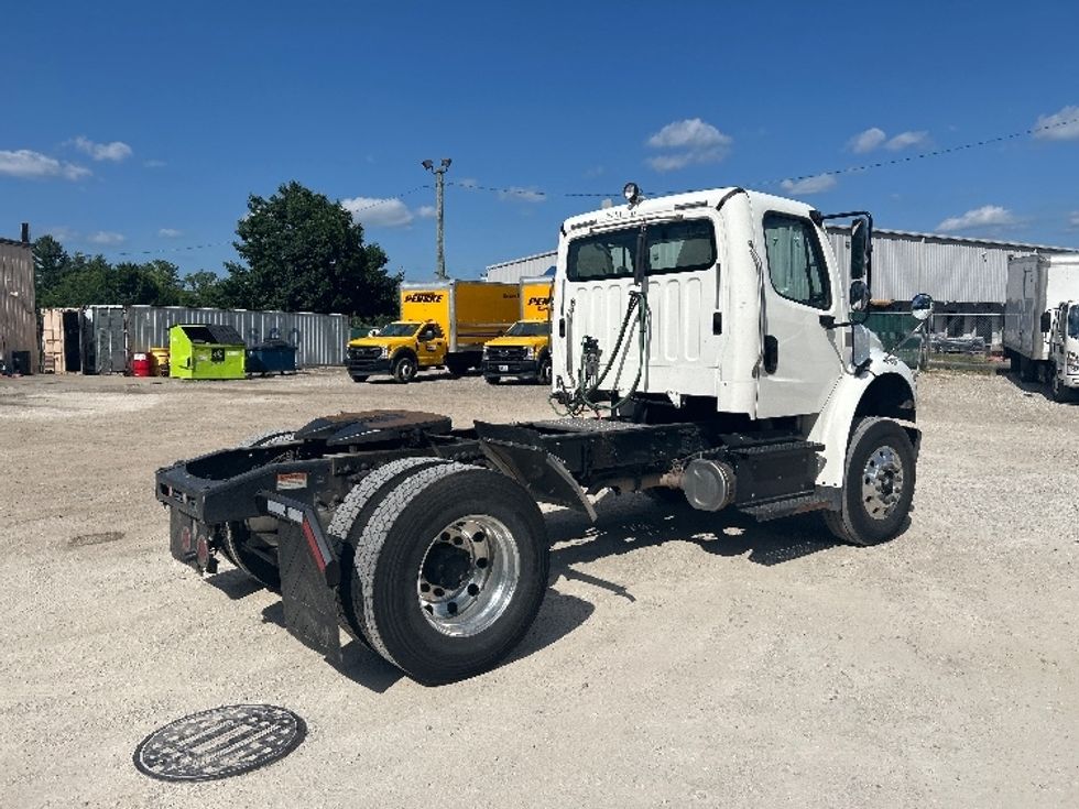 Day Cab Tractor-Heavy Duty Tractors-Freightliner-2020-M2-Moberly-MO-167,370\n\t\tmiles-$ 59,500 - Image 7