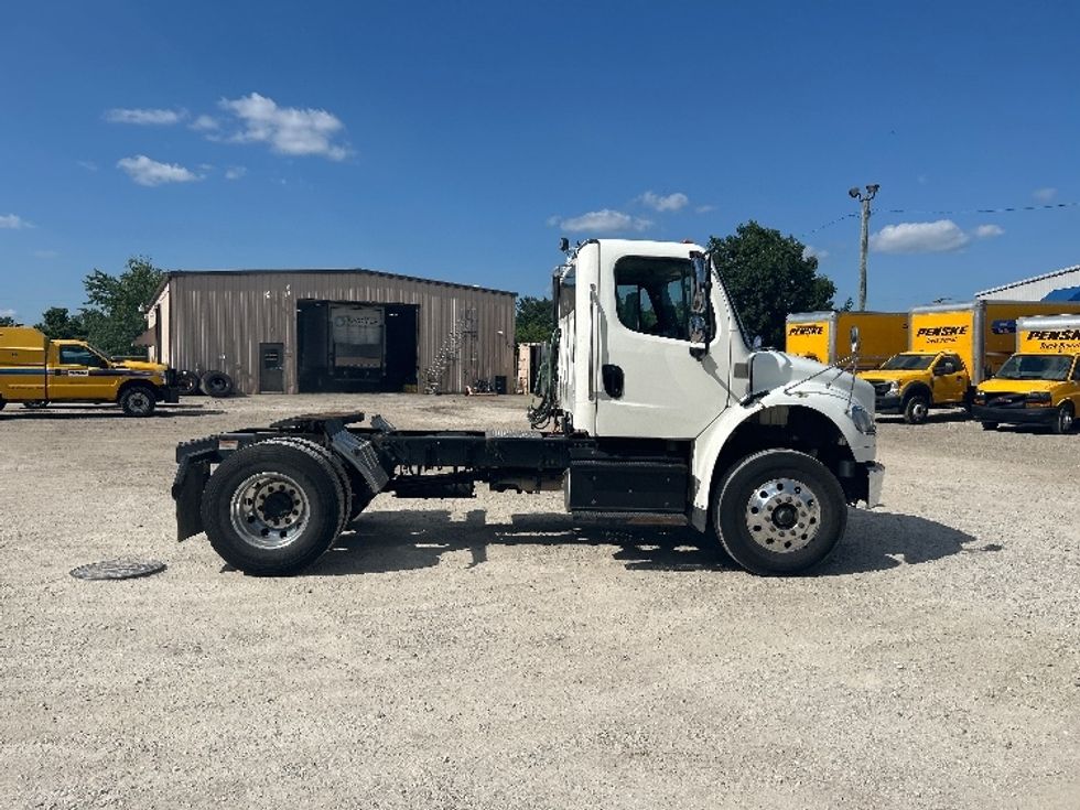 Day Cab Tractor-Heavy Duty Tractors-Freightliner-2020-M2-Moberly-MO-167,370\n\t\tmiles-$ 59,500 - Image 8