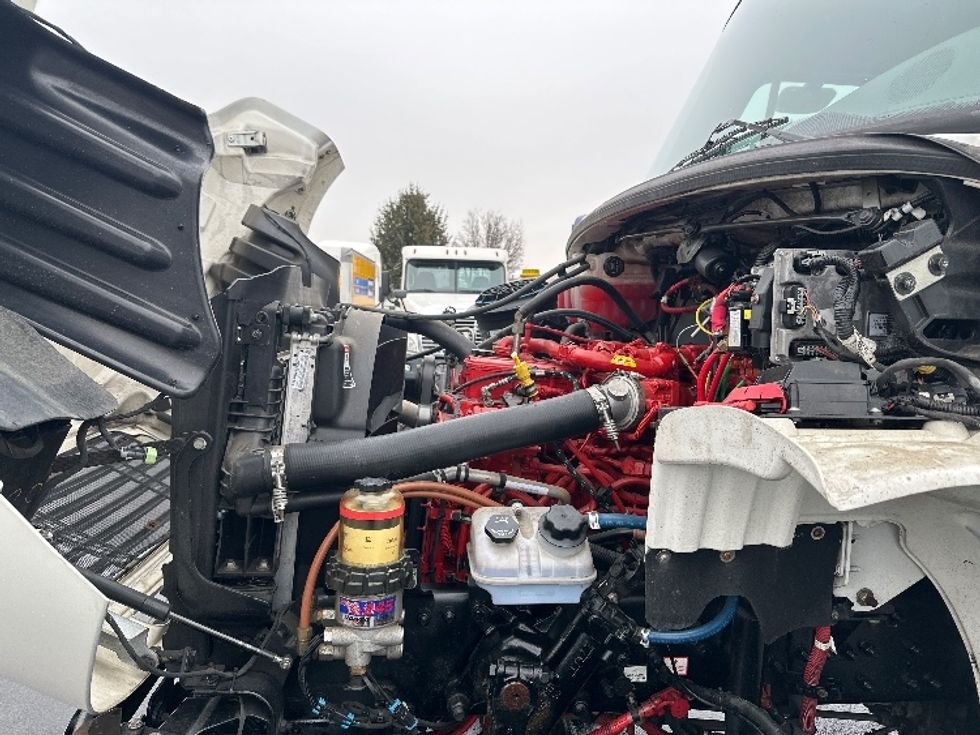 Day Cab Tractor-Heavy Duty Tractors-Freightliner-2020-M2-New Castle-DE-17,720\n\t\tmiles-$ 58,250 - Image 16