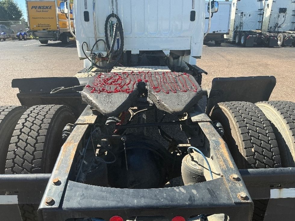 Day Cab Tractor-Heavy Duty Tractors-Freightliner-2020-M2-Olive Branch-MS-90,225\n\t\tmiles-$ 64,250 - Image 6