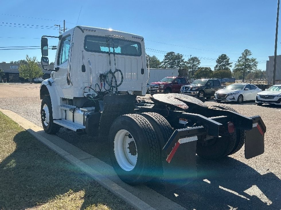 Day Cab Tractor-Heavy Duty Tractors-Freightliner-2020-M2-Richland-MS-142,809\n\t\tmiles-$ 60,500 - Image 5