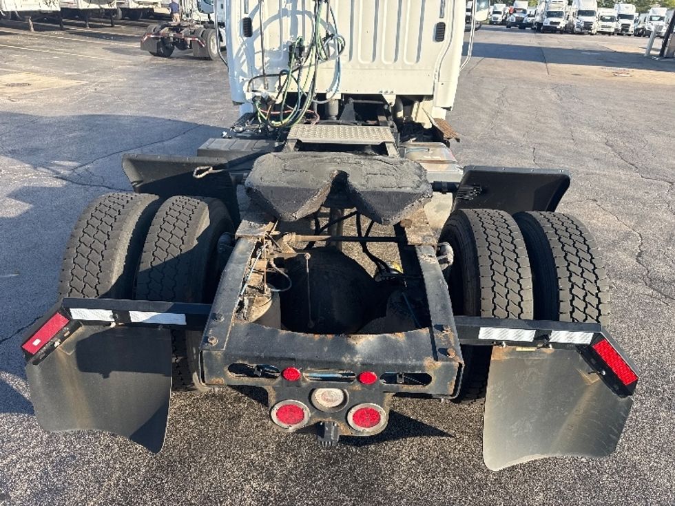 Day Cab Tractor-Heavy Duty Tractors-Freightliner-2020-M2-Sturtevant-WI-214,726\n\t\tmiles-$ 47,500 - Image 6