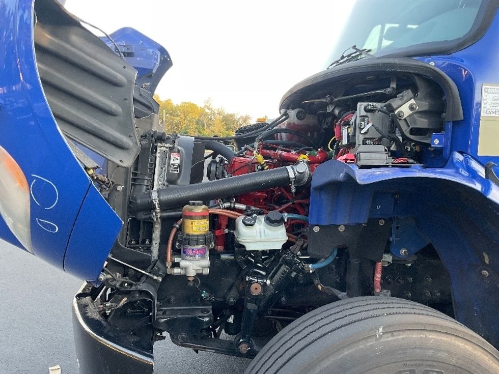 Day Cab Tractor-Heavy Duty Tractors-Freightliner-2020-M2-Tampa-FL-149,542\n\t\tmiles-$ 57,250 - Image 14