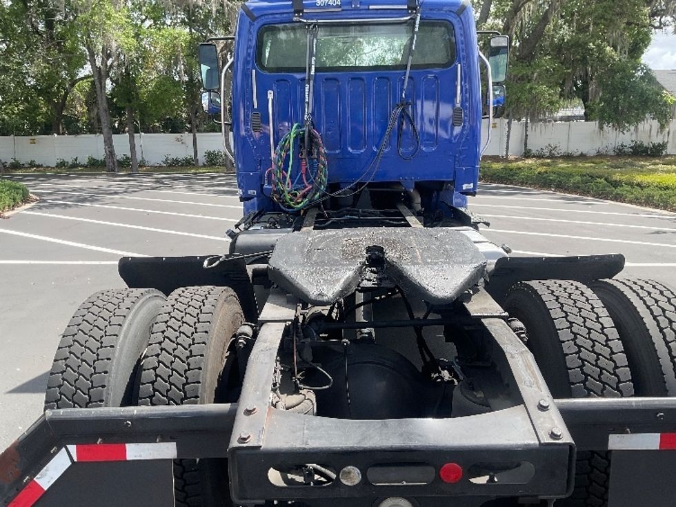 Day Cab Tractor-Heavy Duty Tractors-Freightliner-2020-M2-Tampa-FL-150,520\n\t\tmiles-$ 53,750 - Image 6