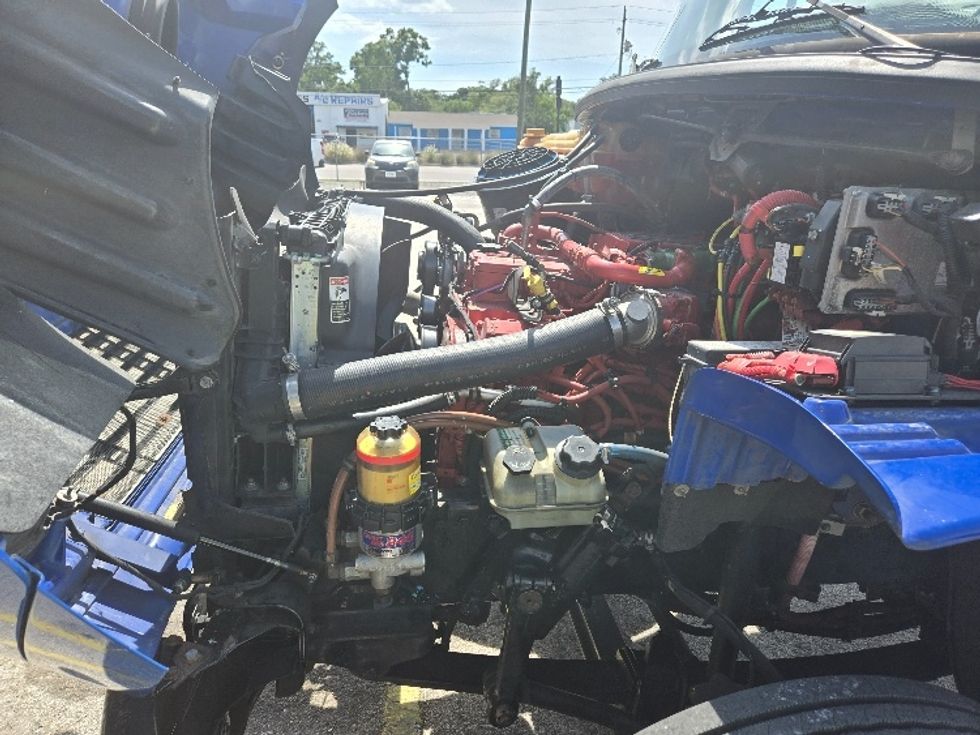 Day Cab Tractor-Heavy Duty Tractors-Freightliner-2020-M2-Tampa-FL-191,747\n\t\tmiles-$ 54,250 - Image 16