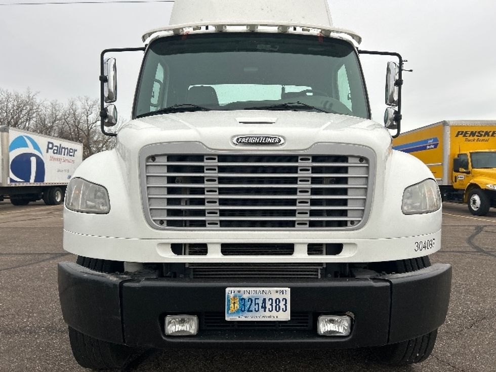 Day Cab Tractor-Heavy Duty Tractors-Freightliner-2020-M2-Warren-MI-172,084\n\t\tmiles-$ 46,750 - Image 2