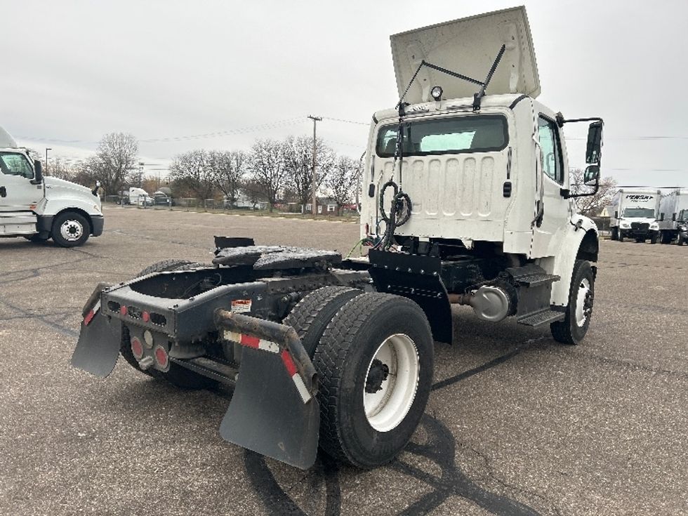 Day Cab Tractor-Heavy Duty Tractors-Freightliner-2020-M2-Warren-MI-172,084\n\t\tmiles-$ 46,750 - Image 7