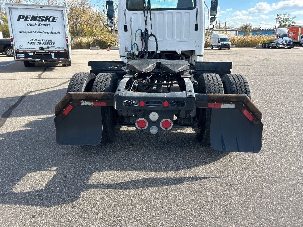 Day Cab Tractor-Heavy Duty Tractors-Freightliner-2020-M2-Warren-MI-187,914\n\t\tmiles-$ 45,750 - Image 6