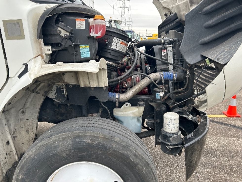 Day Cab Tractor-Heavy Duty Tractors-Freightliner-2020-M2-Warren-MI-310,090\n\t\tmiles-$ 38,000 - Image 15