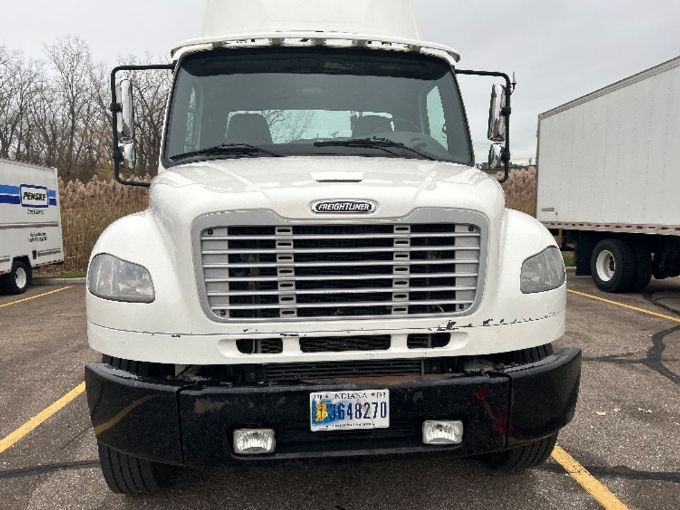 Day Cab Tractor-Heavy Duty Tractors-Freightliner-2020-M2-Warren-MI-310,090\n\t\tmiles-$ 38,000 - Image 2