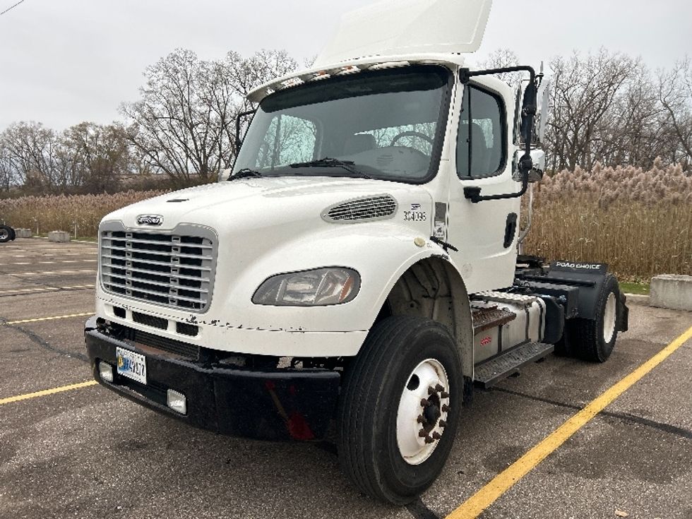 Day Cab Tractor-Heavy Duty Tractors-Freightliner-2020-M2-Warren-MI-310,090\n\t\tmiles-$ 38,000 - Image 3