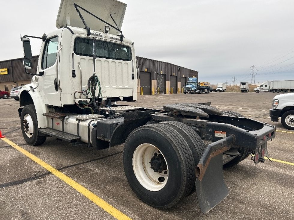 Day Cab Tractor-Heavy Duty Tractors-Freightliner-2020-M2-Warren-MI-310,090\n\t\tmiles-$ 38,000 - Image 5