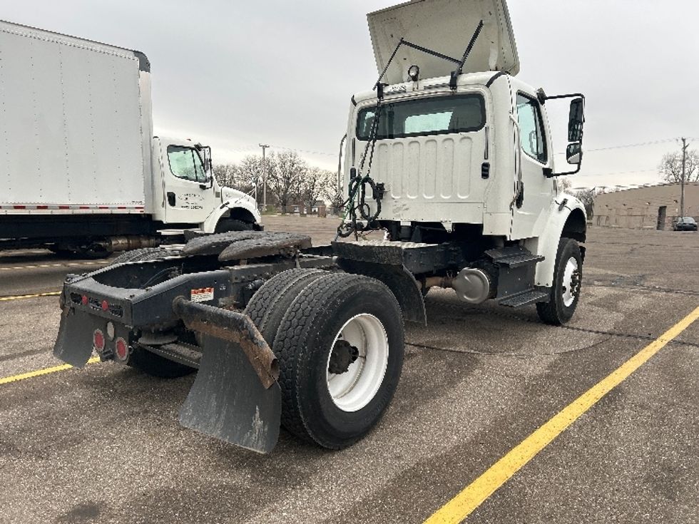 Day Cab Tractor-Heavy Duty Tractors-Freightliner-2020-M2-Warren-MI-310,090\n\t\tmiles-$ 38,000 - Image 7