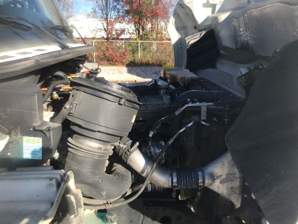 Day Cab Tractor-Heavy Duty Tractors-Freightliner-2020-M211242S-Harrisburg-PA-103,435\n\t\tmiles-$ 36,000 - Image 15