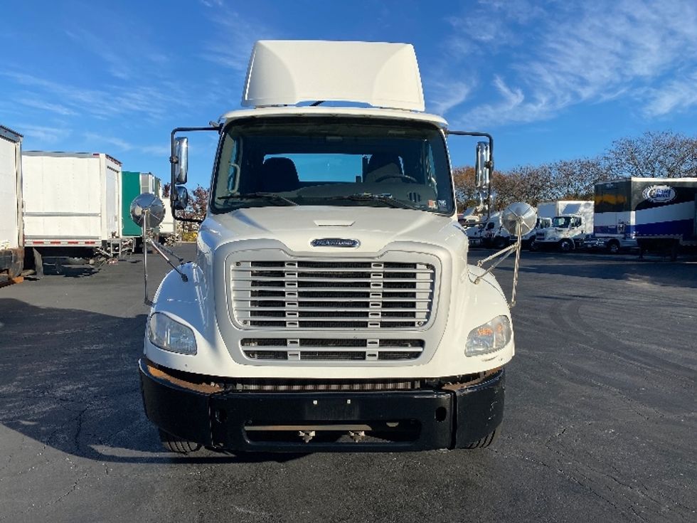 2020 Freightliner M2 112 Medium Duty photo 2
