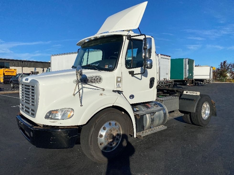 2020 Freightliner M2 112 Medium Duty photo 3