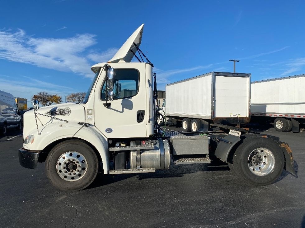 2020 Freightliner M2 112 Medium Duty photo 4