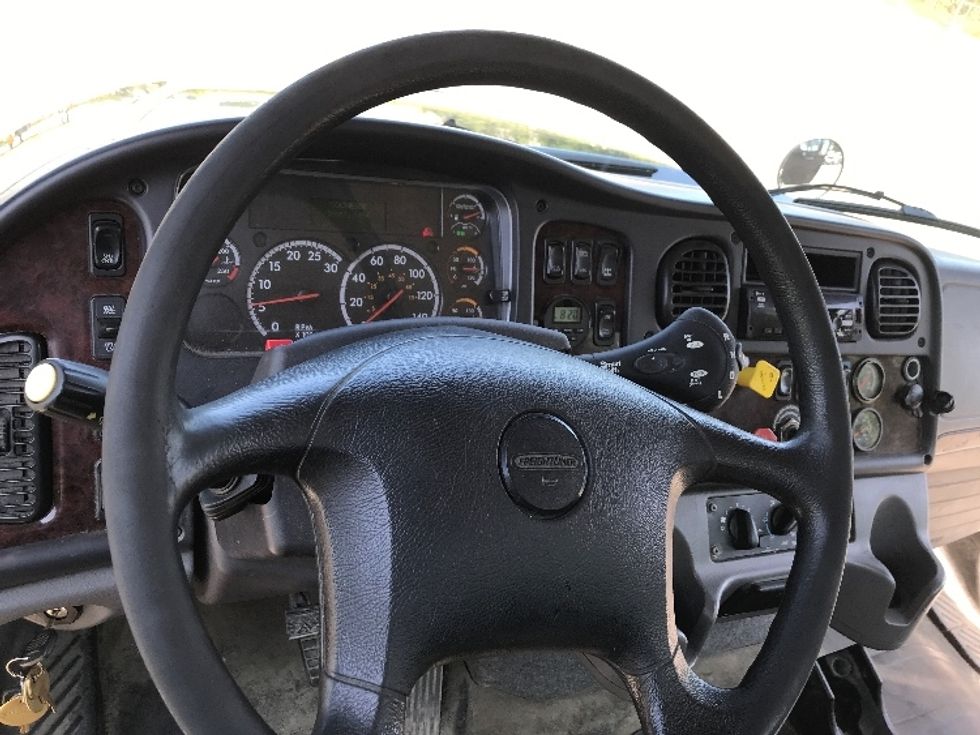 2020 Freightliner M2 112 Medium Duty photo 10