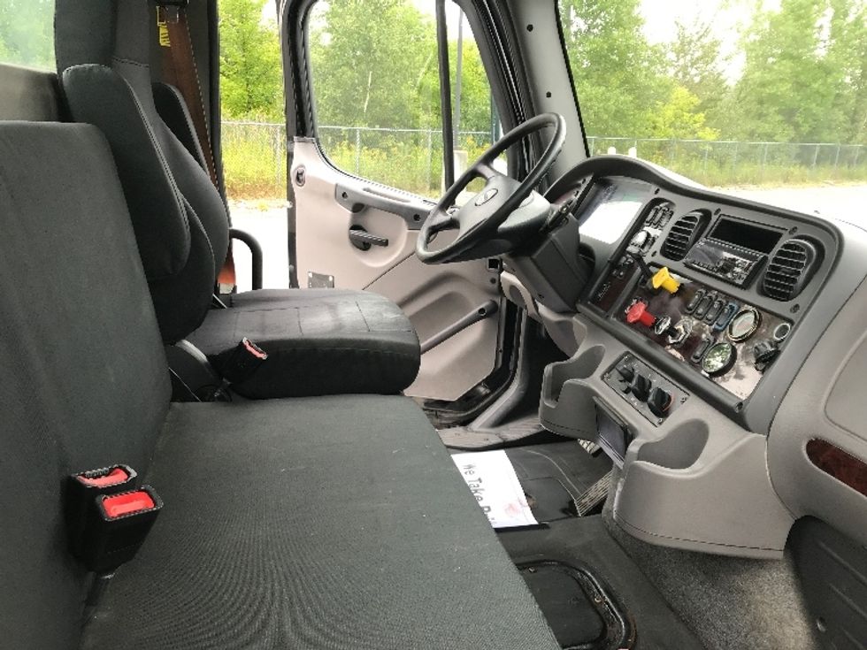 2020 Freightliner M2 112 Medium Duty photo 13