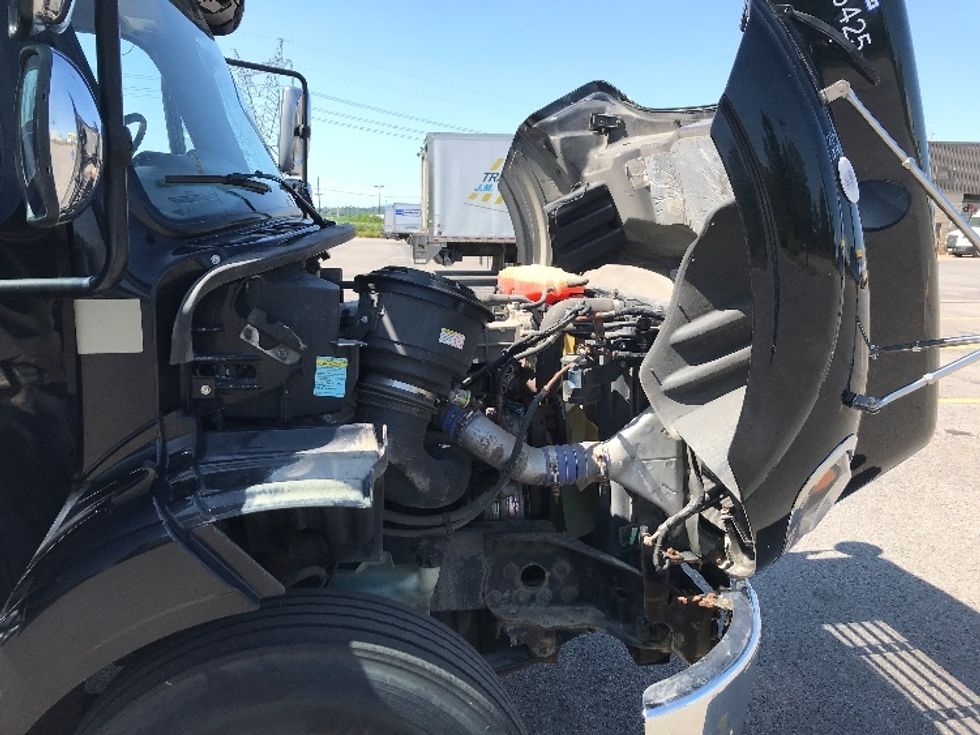 2020 Freightliner M2 112 Medium Duty photo 14