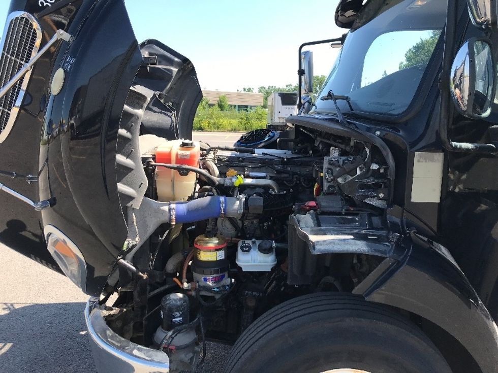 2020 Freightliner M2 112 Medium Duty photo 15