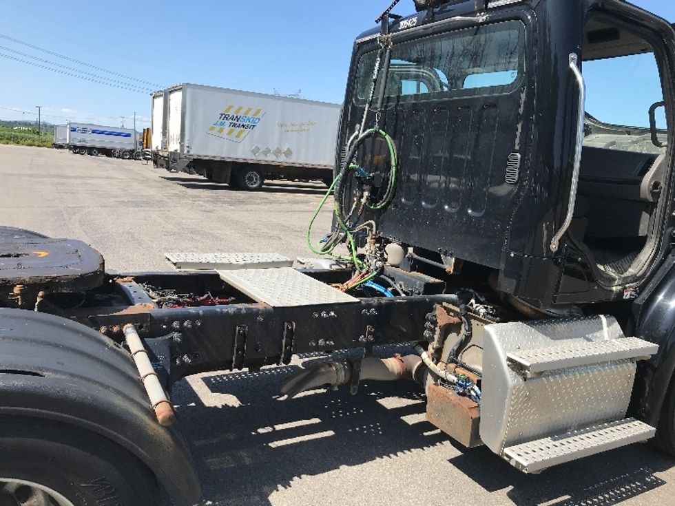 2020 Freightliner M2 112 Medium Duty photo 16