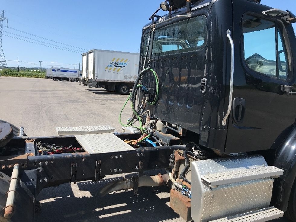 2020 Freightliner M2 112 Medium Duty photo 17