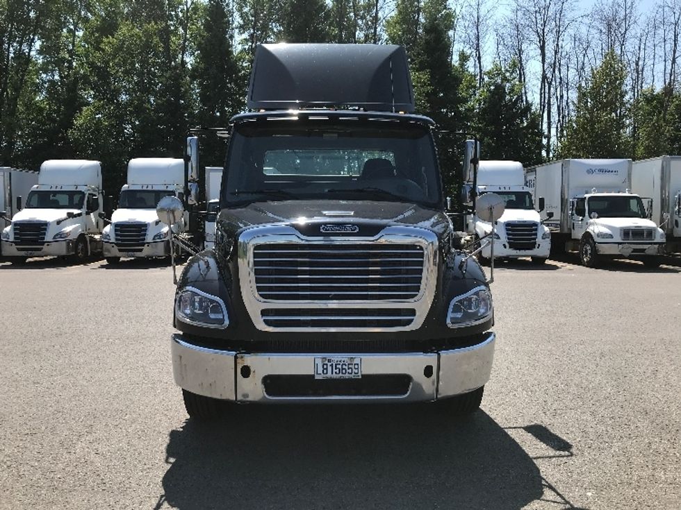 2020 Freightliner M2 112 Medium Duty photo 2