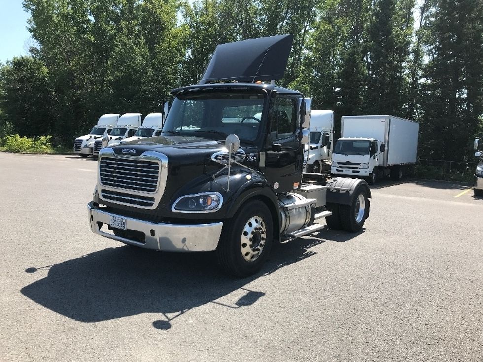 2020 Freightliner M2 112 Medium Duty photo 3