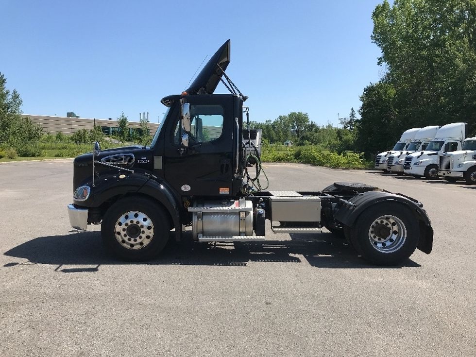 2020 Freightliner M2 112 Medium Duty photo 4