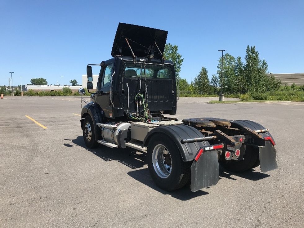 2020 Freightliner M2 112 Medium Duty photo 5