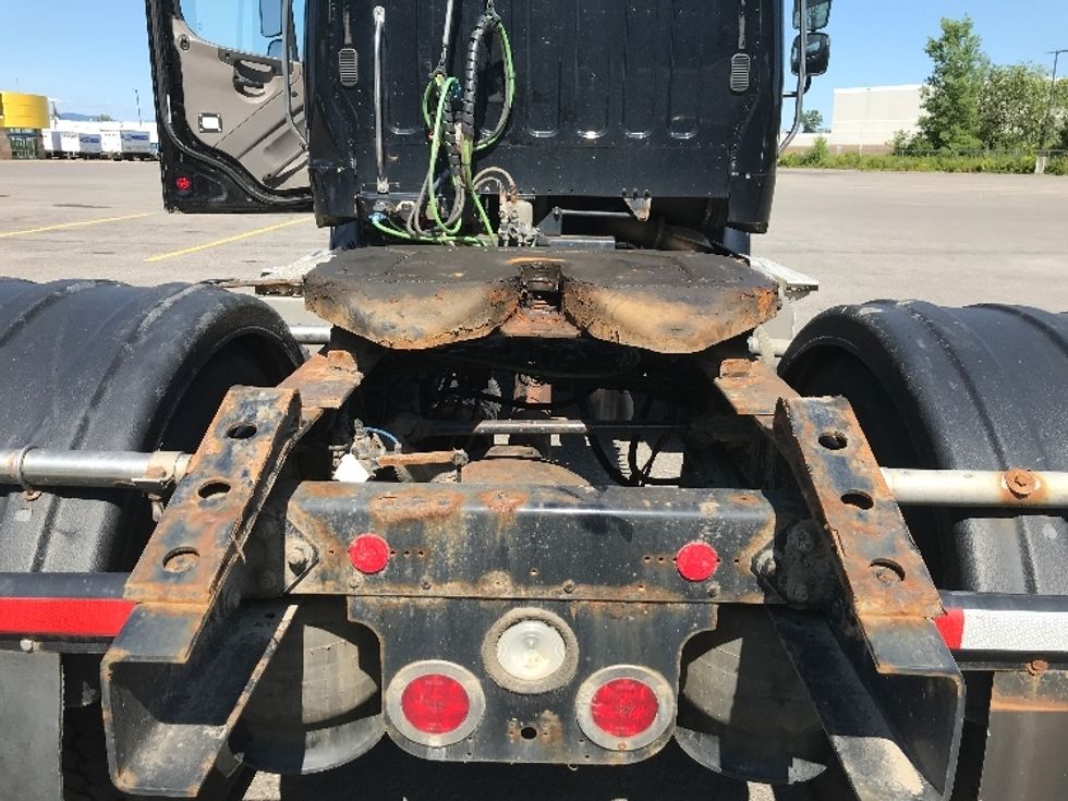 2020 Freightliner M2 112 Medium Duty photo 6
