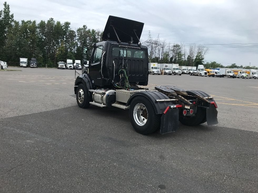 2020 Freightliner M2 112 Medium Duty photo 7