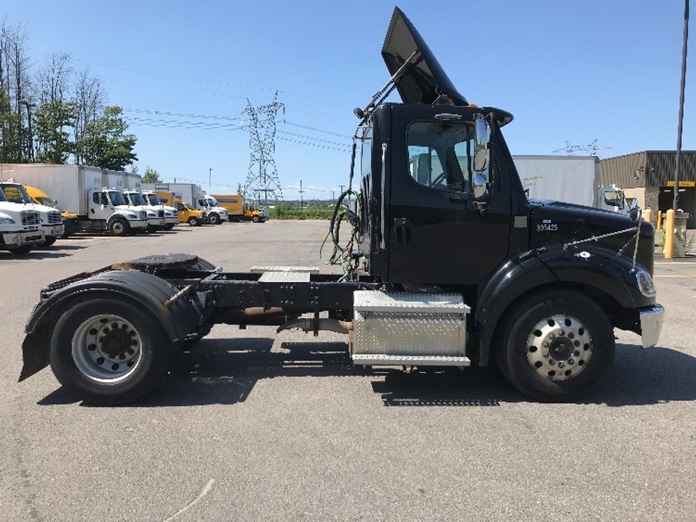 2020 Freightliner M2 112 Medium Duty photo 8